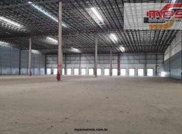 Comercial · 98870m² · Comercial para aluguel - no Parque Industrial