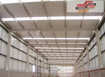 Comercial · 3200m² · Comercial para aluguel - no Jardim das Tulipas