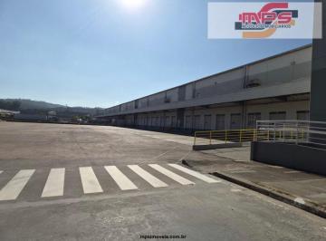 Comercial · 38000m² · 100 Vagas · Comercial para aluguel - em Cajamar