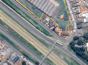Comercial · 17133m² · Comercial para aluguel - na Vila Rami