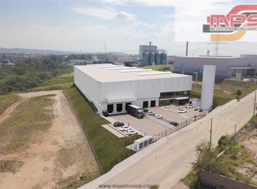 Comercial · 4264m² · 15 Vagas · Comercial para aluguel - na Fazenda Grande