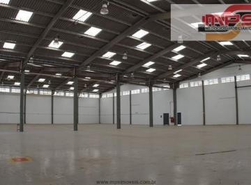 Comercial · 3174m² · 20 Vagas · Comercial para aluguel - em Paecará