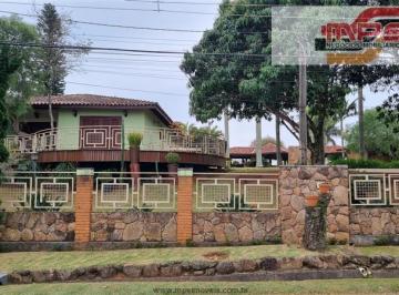 Casa · 800m² · 4 Quartos · 12 Vagas · Casa para aluguel - no Parque da Fazenda
