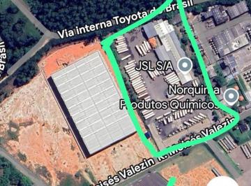 Comercial · 3000m² · Comercial para aluguel - em Caldeira