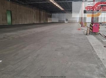 Comercial · 4000m² · Comercial para aluguel - no Distrito Industrial