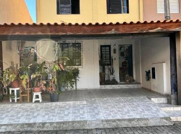Casa · 120m² · 3 Quartos · 2 Vagas · Sobrado com 3 Quartos em Condomínio no Portão - R$519400,00 mil