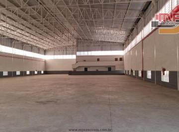 Comercial · 2500m² · Comercial para aluguel - na Fazenda Grande