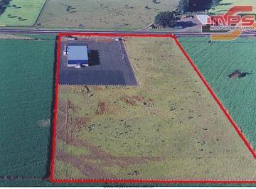 Comercial · 3487m² · Comercial à venda - no Jardim Santa Clara