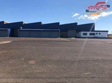 Comercial · 3487m² · Comercial para aluguel - no Jardim Santa Clara