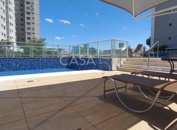 Apartamento · 80m² · 3 Quartos · 1 Vaga · Apartamento à Venda no Reserva do Amazônia 3 Quartos | 79,87m² Parque Amazônia
