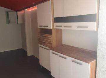 Casa · 60m² · 2 Quartos · 1 Vaga · Casa - Samambaia Norte (Samambaia)