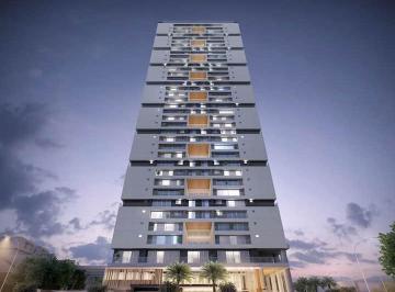 Apartamento · 38m² · 1 Quarto · 1 Vaga · Flat a venda no Id Vida Urbana / Setor Oeste / 34 m² / nascente / 1 vaga / mobiliado / piscina no ro
