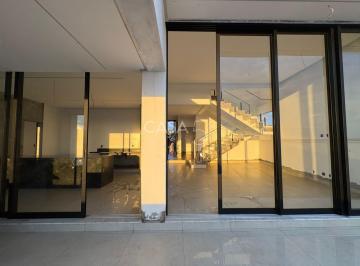Casa · 242m² · 3 Quartos · 4 Vagas · Casa Nascente 242m² com 3 Suítes e Home Office / 4 Vagas / Jardins Bolonha