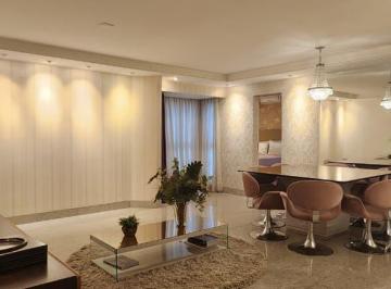Apartamento · 155m² · 3 Quartos · 2 Vagas · Apartamento à venda no Residencial Amazonas / 3 suítes / 2 vagas / Setor Nova Suíça