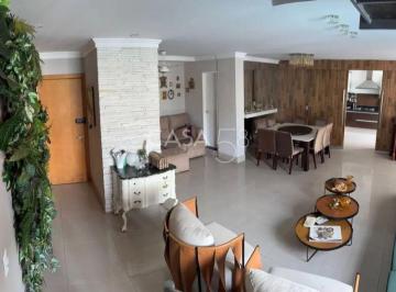 Apartamento · 160m² · 3 Quartos · 2 Vagas · Cobertura Alto Padrão a venda - 160m²| 3 Suítes| Ofurô | Setor Bueno
