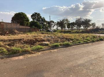 Terreno · 1m² · Terreno à venda Sítios Santa Luzia / Aparecida de Goiânia
