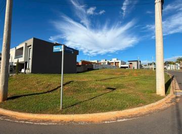 Terreno · 464m² · Venda de terreno condominio fechado / Jardins Capri / FGR / com agio / financiamento direto