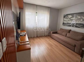 Casa · 245m² · 4 Quartos · 3 Vagas · Sobrado à Venda no Jardim Atlântico / 3 suítes / 245m²