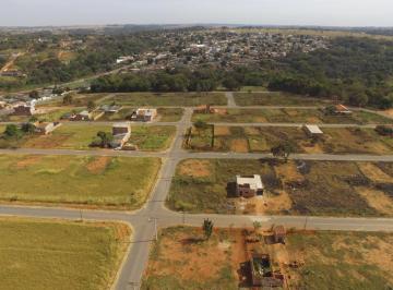 Terreno · 633m² · Área à venda com 633 m² - Residencial Linda Vista - Goiânia/GO / Saida para Aragoiania / Ideal para