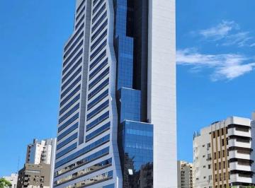 Comercial · 76m² · 2 Vagas · Sala comercial à venda no The Prime Tamandaré Office / 76 m² / Setor Oeste