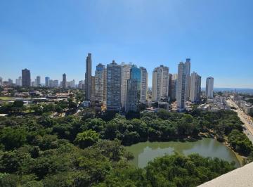Apartamento · 111m² · 3 Quartos · 2 Vagas · Apartamento à venda com 3 Suítes / 111,50 m² / Vereda Areião / Setor Pedro Ludovico
