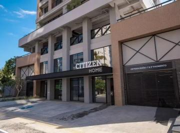 Apartamento · 46m² · 1 Quarto · 1 Vaga · Flat / venda ou aluguel / mobiliado / T-35 Setor Bueno / predio novo com rooftop