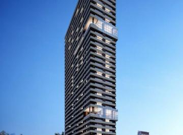 Casa · 136m² · 3 Quartos · 2 Vagas · Penthouse Exclusiva no 36º Andar - Cobertura de Luxo no Setor Marista com Vista Panorâmica