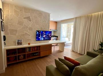 Apartamento · 64m² · 2 Quartos · 1 Vaga · Apartamento à venda 2 Quartos (1 Suíte) / 1 Vaga/ Mobiliado