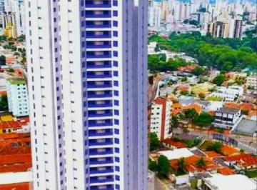 Apartamento · 90m² · 3 Quartos · 1 Vaga · Apto mobiliado à venda no Applause New Home / 3 suítes / 1 vaga / Setor Coimbra