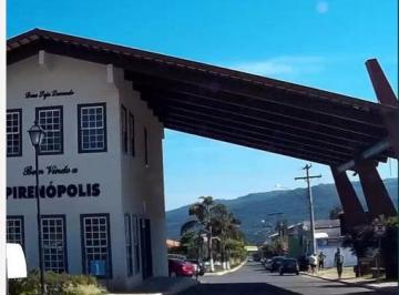 Terreno · 50000m² · Área á Venda - Comercial e Residencial em Pirenópolis