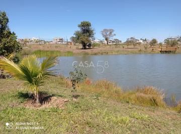 Terreno · 397m² · Lote à Venda no Jardins Porto – 397 m² | R$360.000