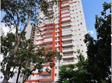 Apartamento · 92m² · 3 Quartos · 2 Vagas · Apartamento / 3 quartos / Residencial Conquist / mobiliado / Parque Amazônia