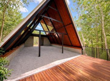 Terreno · 50m² · Chalé à Venda – Área Rural em Pirenópolis/GO