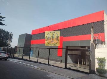 202608271621105067.jpg · Prédio para Locação em São Paulo, Parque Cruzeiro do Sul, 5 banheiros