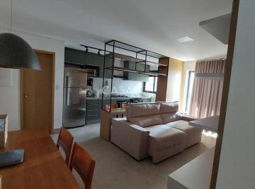 Apartamento · 75m² · 2 Quartos · 2 Vagas · Apartamento / 2 quartos / Alive Bueno / Setor Bueno