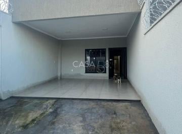 Casa · 109m² · 3 Quartos · 3 Vagas · Casa à venda no Jardim Novo Mundo / 3 quartos / 1 suíte