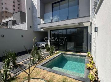 Casa · 153m² · 3 Quartos · 3 Vagas · Casa Sobrado à venda / 3 suítes / Parque Amazônas