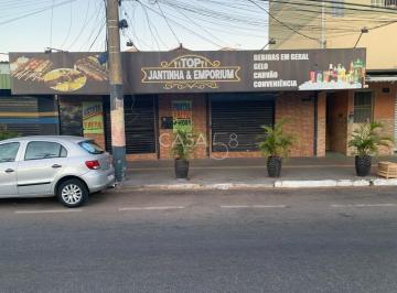Casa · 254m² · 1 Quarto · Imóvel Comercial 254m² – Região da 44 | Ideal para Estoque e Armazenagem