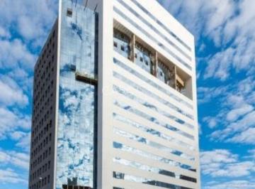 Comercial · 32m² · 1 Quarto · 1 Vaga · Sala Comercial à Venda no JK New Concept Business – Oportunidade Única!