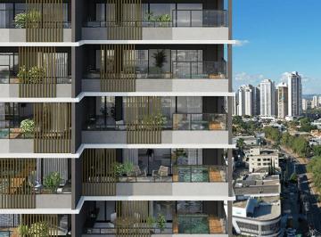 Apartamento · 96m² · 2 Quartos · 1 Vaga · Apartamento à venda no Opus Gyro Ricardo Paranhos / 2 quartos / 1 suíte / 1 vaga / 96 m² / Marista