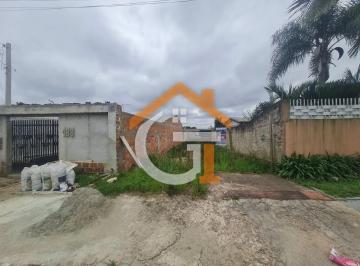 Terreno · 180m² · Excelente terreno 6X30 pronto para construção
