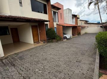 Casa · 125m² · 3 Quartos · 1 Vaga · Sobrado em Condomínio no Parque Anhanguera - 3 quartos / 1 suíte / 125m²