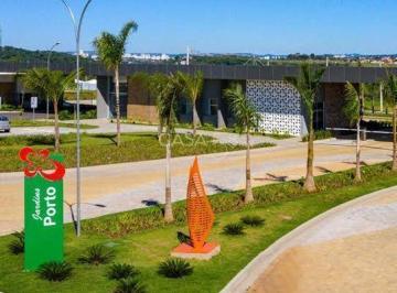 Terreno · 305m² · Lote à Venda no Jardins Porto / 305 m²