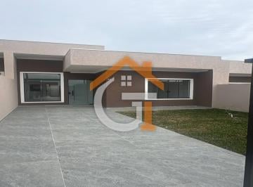 Casa · 60m² · 2 Quartos · 2 Vagas · IMOVEL 3 DORM BAIRRO VENEZA FAZENDA RIO GRANDE