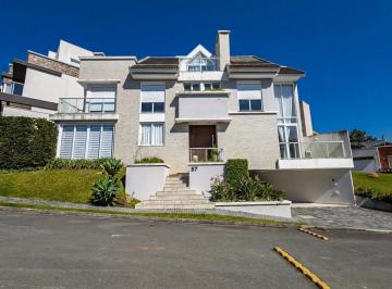 4446629_0.jpg · Casa Condomínino Fechado 285 m² Alto Padrão