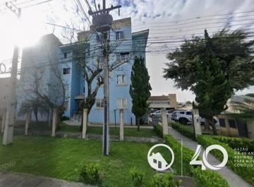 78406_0.jpg · Apartamento no Weissópolis de 68,32 m² com 3 quartos - 04330.002-RZ