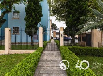 78406_0.jpg · Apartamento para alugar 3 quartos, 55 m² em Weissópolis, Pinhais - ED. RIO NEGRO-pinhais