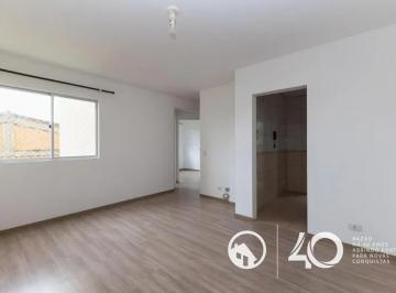 78406_0.jpg · Apartamento para alugar 3 quartos, 55 m² em Weissópolis, Pinhais - ED. RIO NEGRO-pinhais