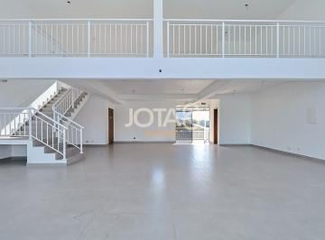 Comercial · 325m² · 5 Vagas · LOJA COMERCIAL NO CAMPO COMPRIDO