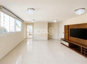 Apartamento · 95m² · 3 Quartos · 1 Vaga · APARTAMENTO ENSOLARADO NO BIGORRILHO